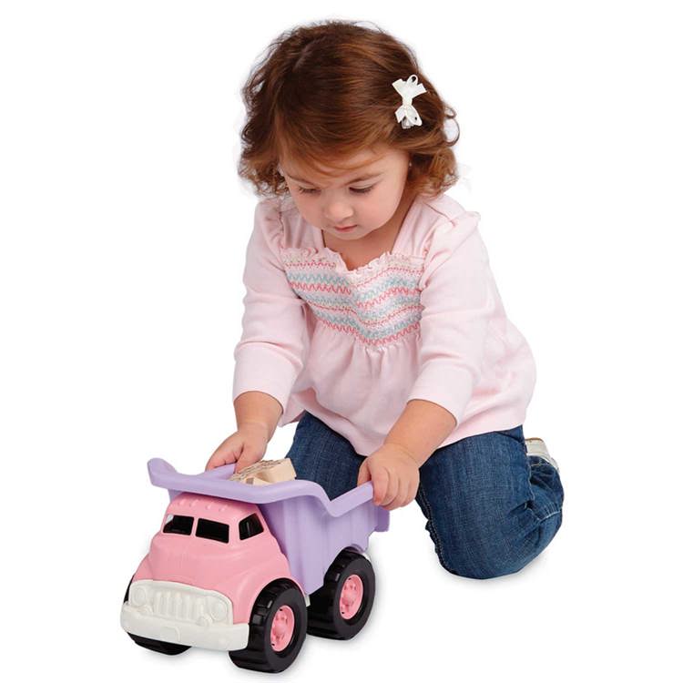 Green Toys™ Vehicles Set