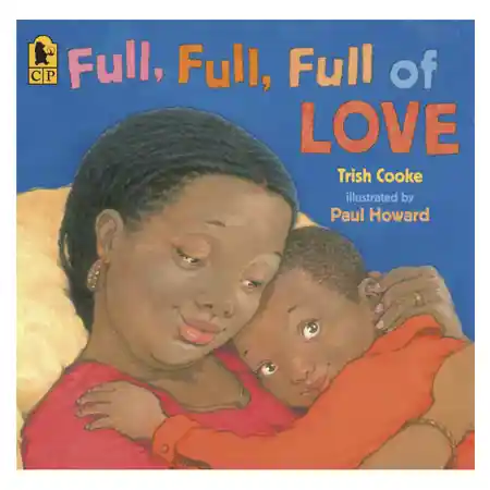 Full, Full, Full of Love