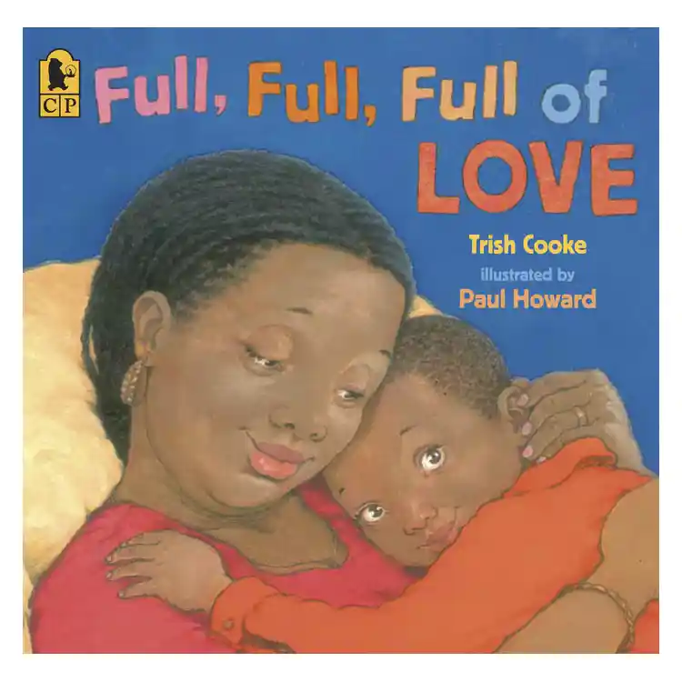 Full, Full, Full of Love