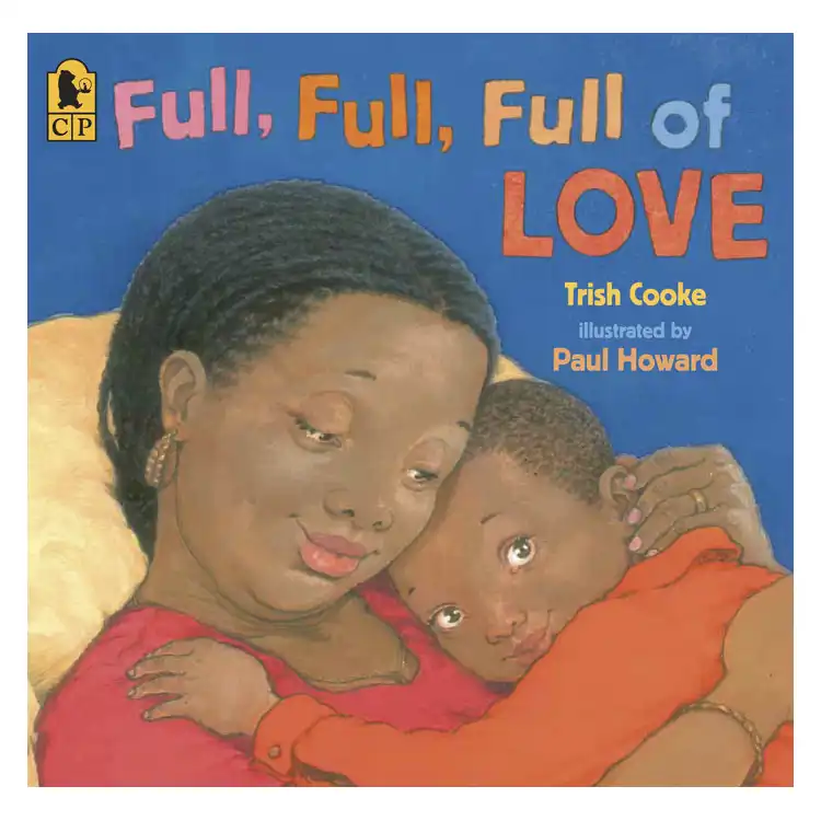 Full, Full, Full of Love