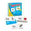 Fun-to-Know Literacy Puzzles, Set of 5