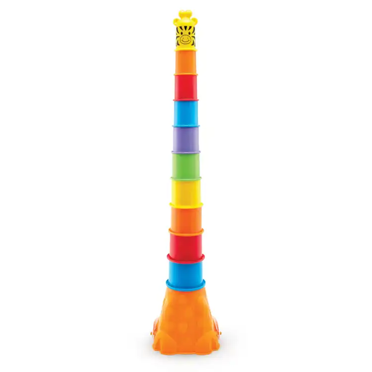 Stack 'N Sort Buckets