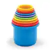 Stack 'N Sort Buckets