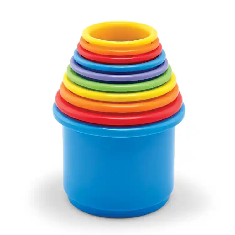 Stack 'N Sort Buckets