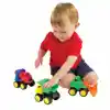 Little Tuffies Truck Set