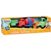 Little Tuffies Truck Set
