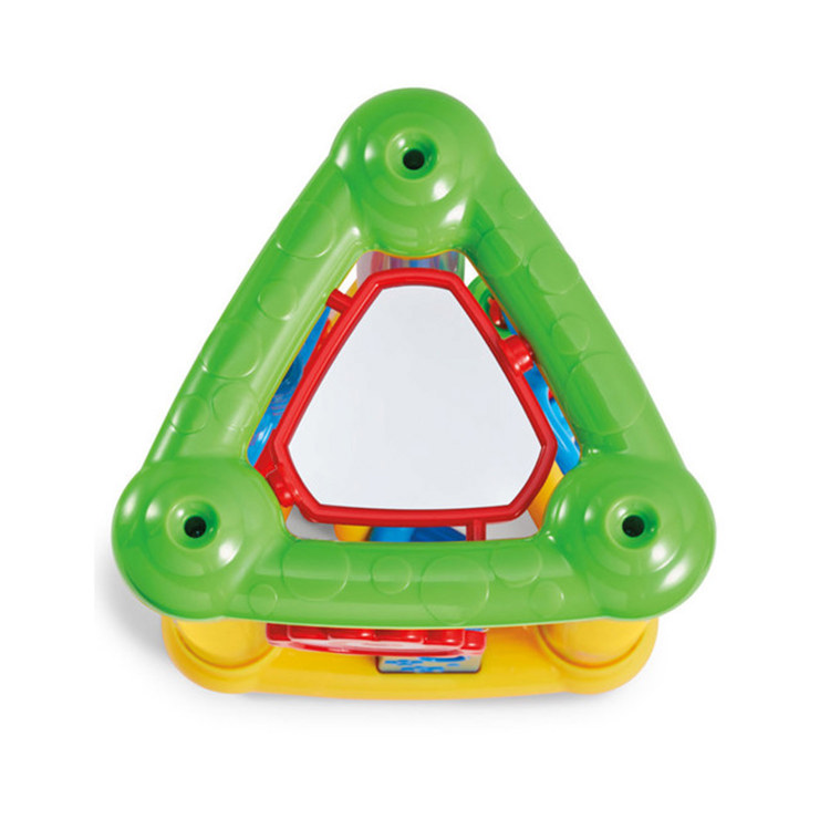 Activity Triangle