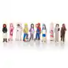 Wedgie Career People & Conversation Cards Set