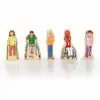 Wedgie Special Needs People Set