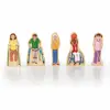 Wedgie Special Needs People Set