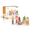 Wedgie Special Needs People Set