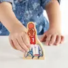 Wedgie Families & Friends Set
