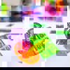 Interlox, Squares