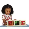 Peekaboo Lock Boxes