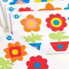 Flower Match Garden Patch