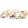 Arches & Tunnels Set
