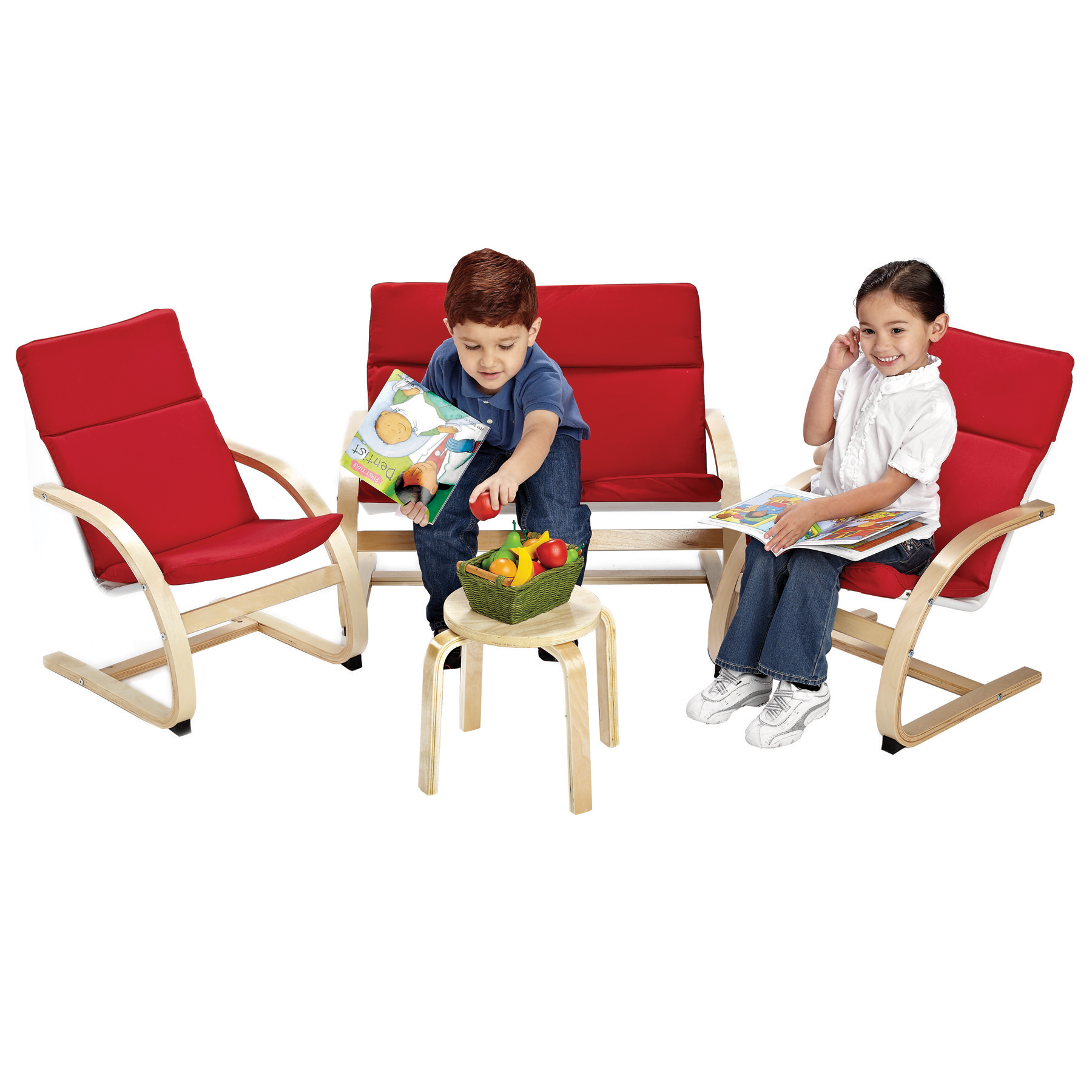 kid sized furniture