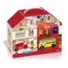 Community & Roadway Essentials
