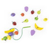 Count & Lace Fruit