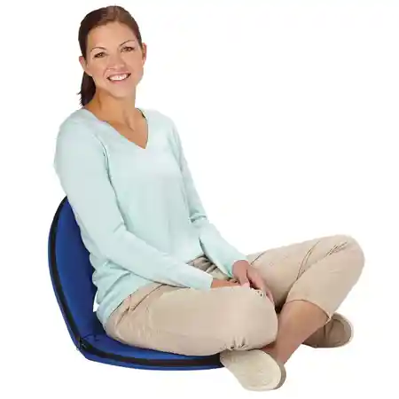 Teacher Seat with Back Support