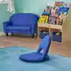 Teacher Seat with Back Support