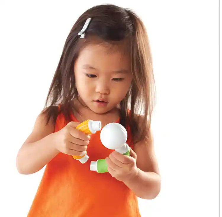 Grippies® Curves, Set of 30