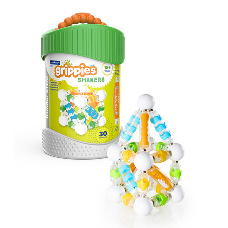 Grippies Shakers, Set of 30