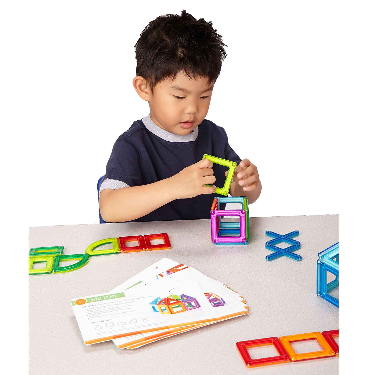 Becker's PowerClix™ STEM Sets Becker's School Supplies