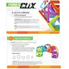 Becker's PowerClix™ STEM Sets