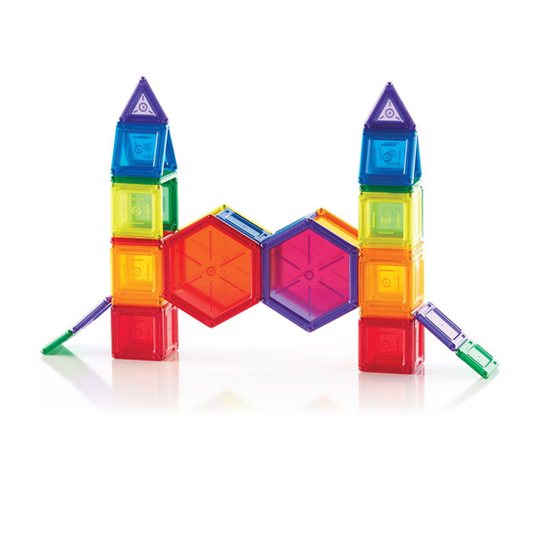 PowerClix™ Solids