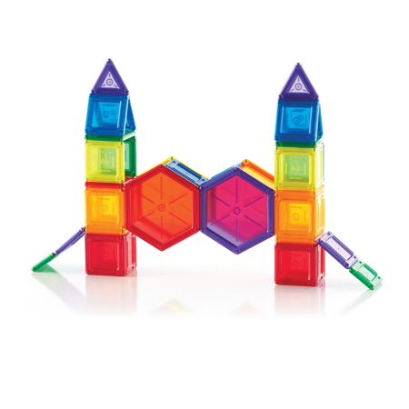 PowerClix™ Solids