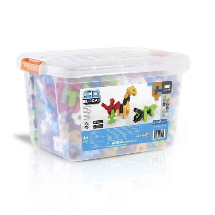 IO Blocks® Becker's School Supplies