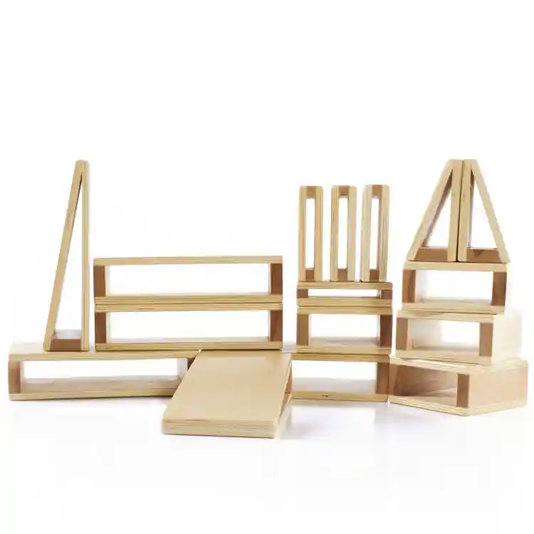 Mini Hollow Blocks