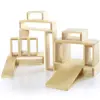 Hollow Block Sets