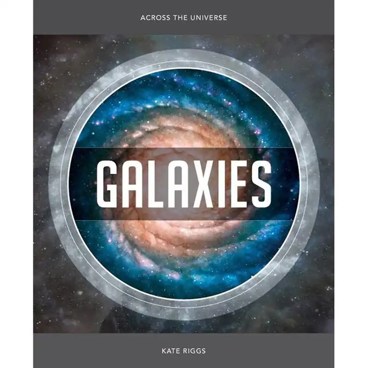Galaxies