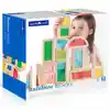 Rainbow Block Set, 30 Pieces