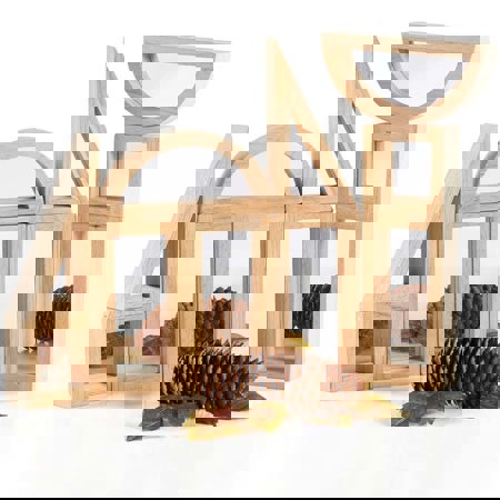 Mirror Blocks