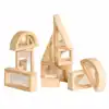 Mirror Blocks