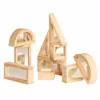 Mirror Blocks