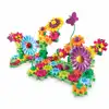Gears! Gears! Gears!® Build & Bloom Building Set