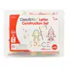 Geostix Letter Construction Set