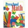 Preschool Math