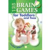 Brain Games for Toddlers and Twos, Revised