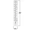 Giant Classroom Thermometer