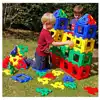 Giant Polydron, 80 Pieces