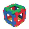 Giant Polydron