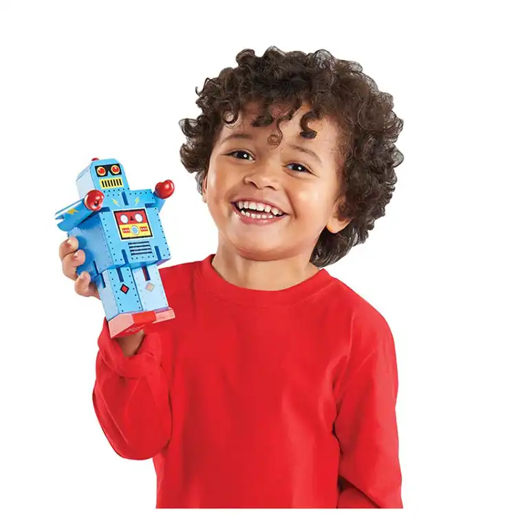 Activité Manuelle Bois 3 Modèles Kit Créatif 3 Marionnettes En Bois à Activité Manuelle Bois 3 Modèles Kit Créatif 3 Marionnettes En Bois à