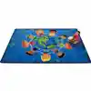 Give The Planet A Hug Classroom Rug