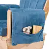 Glider Rocker Replacement Cushions