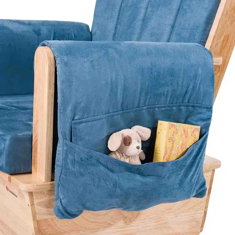 Glider Rocker Replacement Cushions